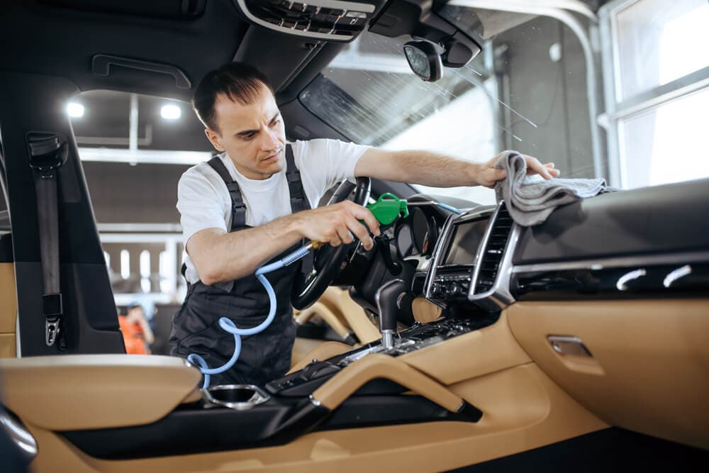 Alinhamento 3D para Máxima Estabilidade