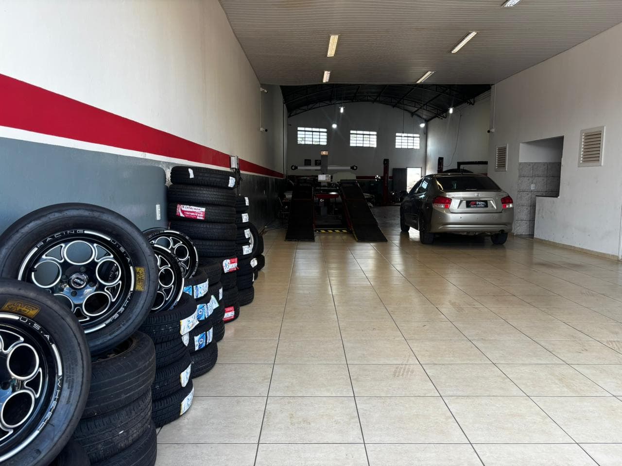 O Pneu Ideal para o seu Carro