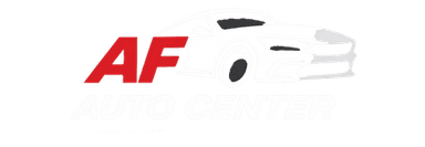 AF Autocenter — logo